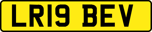 LR19BEV