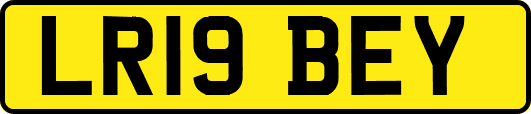 LR19BEY