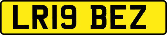 LR19BEZ