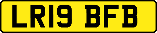 LR19BFB