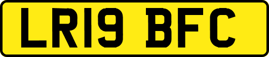 LR19BFC