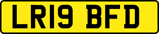 LR19BFD