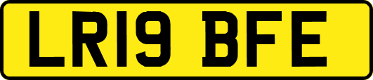LR19BFE