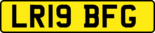LR19BFG
