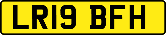 LR19BFH