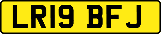LR19BFJ