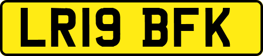 LR19BFK