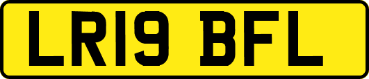 LR19BFL