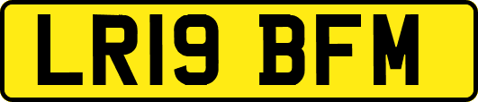 LR19BFM