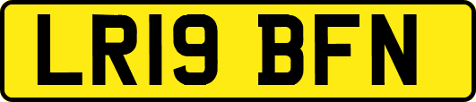 LR19BFN