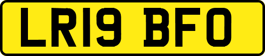 LR19BFO