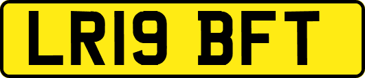 LR19BFT