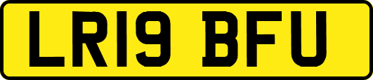 LR19BFU