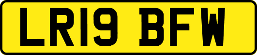 LR19BFW