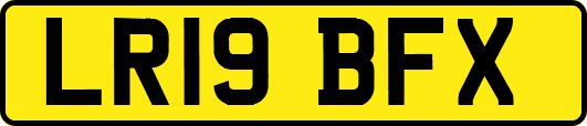 LR19BFX