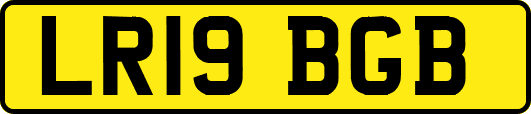 LR19BGB