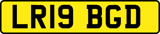 LR19BGD