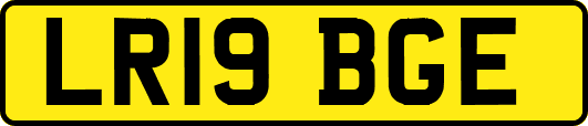 LR19BGE
