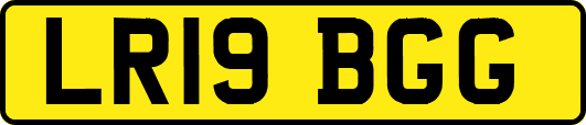 LR19BGG