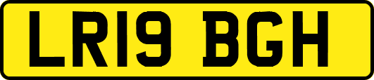 LR19BGH