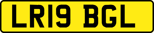 LR19BGL
