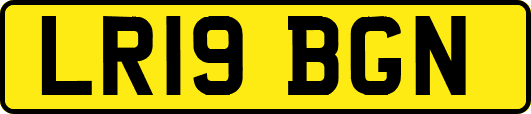 LR19BGN