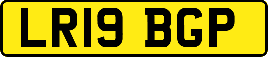 LR19BGP
