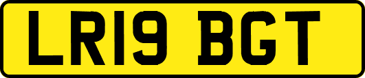 LR19BGT