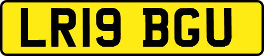 LR19BGU