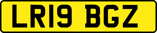 LR19BGZ