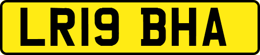 LR19BHA