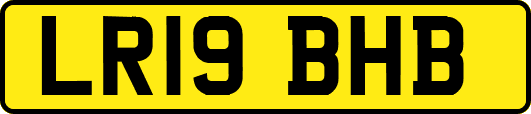 LR19BHB