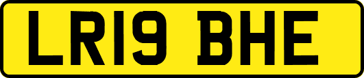 LR19BHE