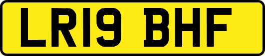 LR19BHF