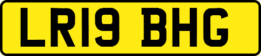 LR19BHG
