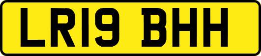 LR19BHH