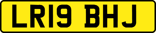 LR19BHJ