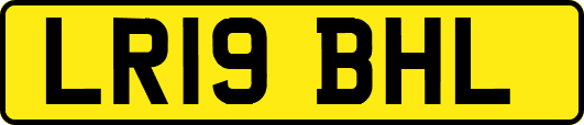 LR19BHL