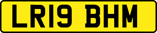 LR19BHM