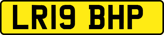 LR19BHP