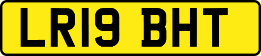 LR19BHT