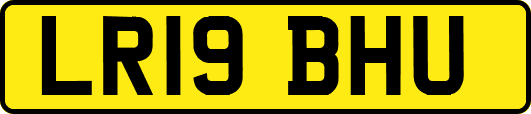 LR19BHU