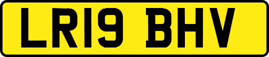 LR19BHV