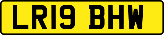 LR19BHW