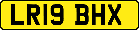 LR19BHX