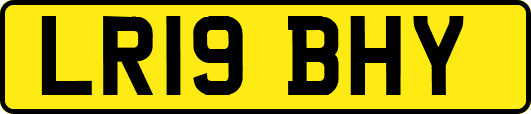 LR19BHY