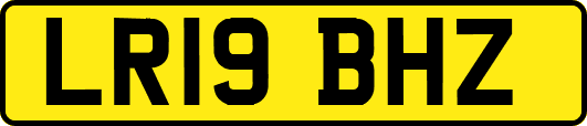 LR19BHZ