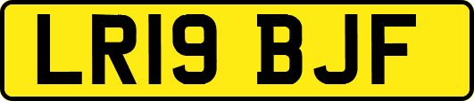 LR19BJF