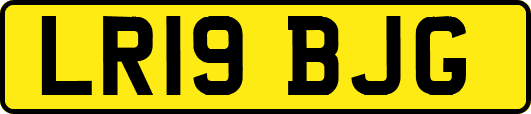 LR19BJG