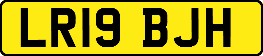 LR19BJH